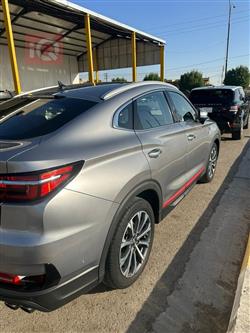 چانگان CS85